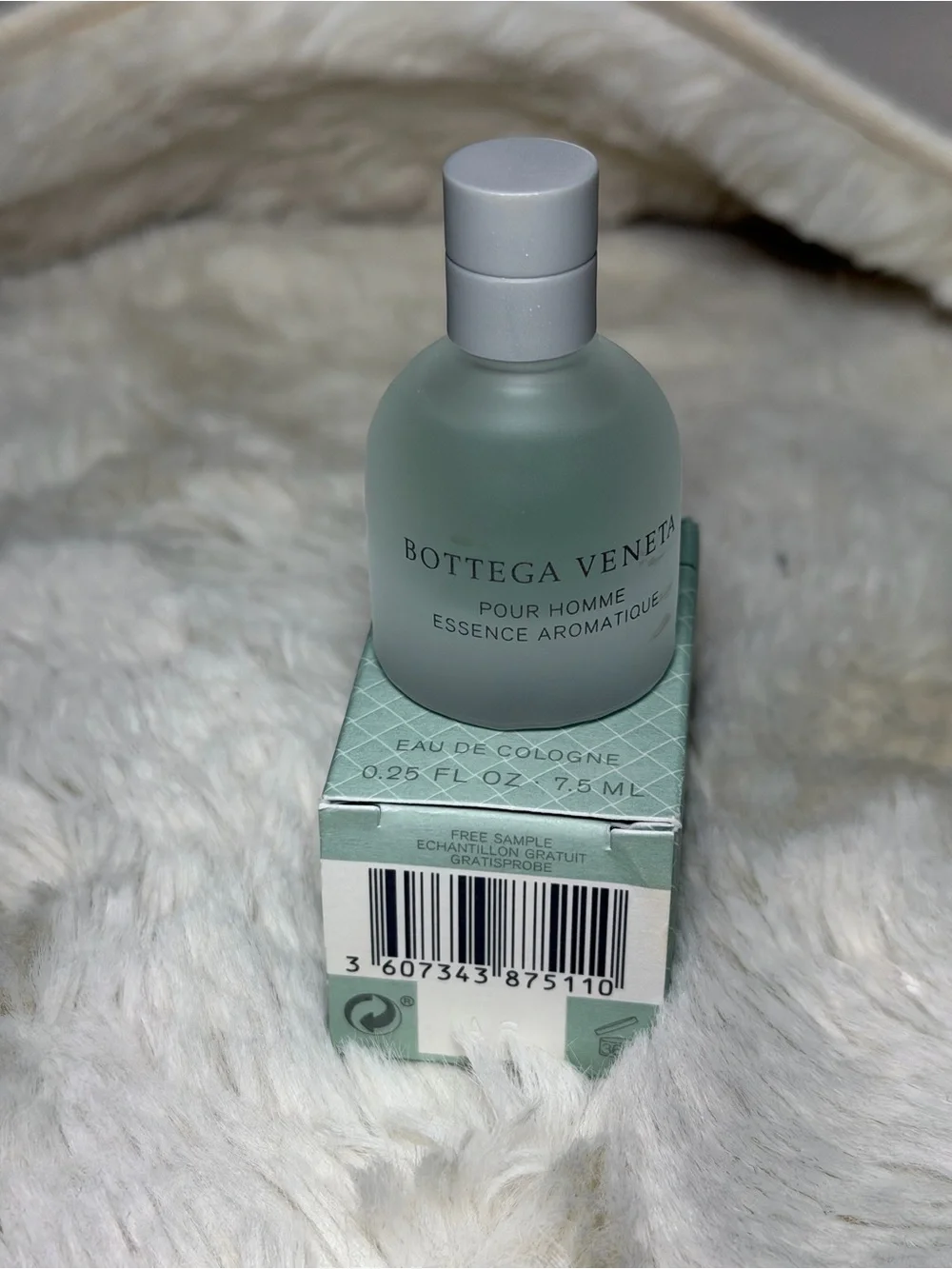 Bottega Veneta essence aromatique Mini 7.5ml/0.25 oz
